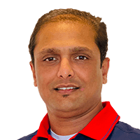 Satish Kunjir