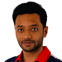 Sadashiv Gour