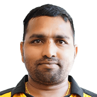 Rama Mohan Reddy