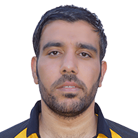 Ehsan Ullah Khan