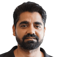 Muhammad Ayaz Hussain