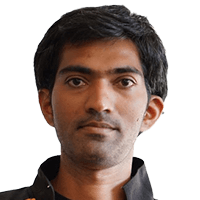 Narasimha Nannuri