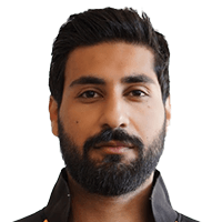 Yawar Saeed