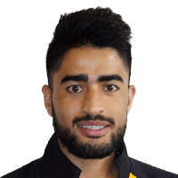 Zia Rahman
