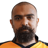 Shahbaz Ishaq