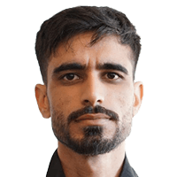Mohammad Wakas