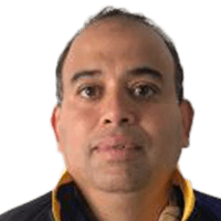 Bharath Shivanna Gowda