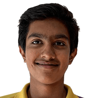 Kartikey Shivansh Shankar