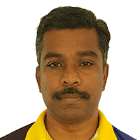 Sundar Sankaralingam