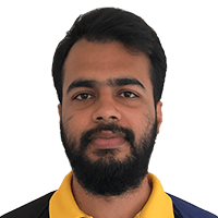 Shashank Venkatesh Koundinya