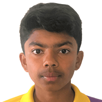 Mohamed Hasan Nijamudeen