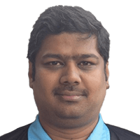 Venkatram Yellapragada