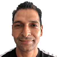 Bipin Khoda