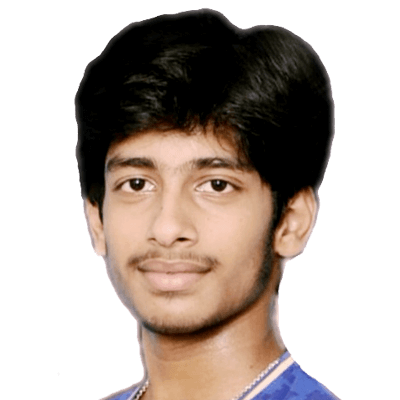 Harshdev Gautam