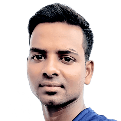 Prem Kumar Chourasiya