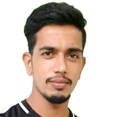 Nityanand Kashyap