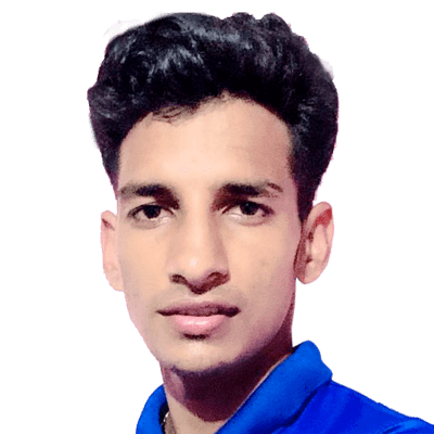 Pankaj Yadav-II