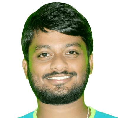 Achikollu Vinay Kumar