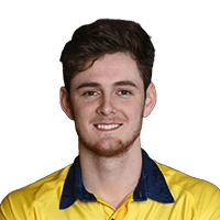 Mark Adair Cricket Player