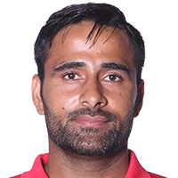 Arshdeep Singh Brar