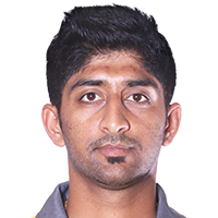 Sunil Raju