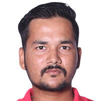 Dikanshu Negi