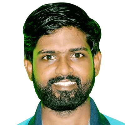 Prasanth Kumar