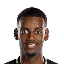 Alexander Isak
