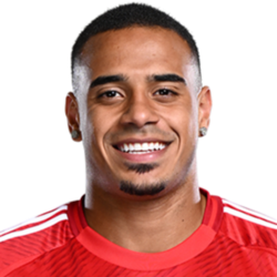 Murillo Costa