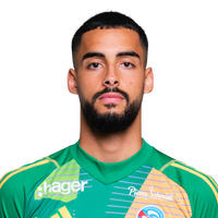 Alaa Bellaarouch