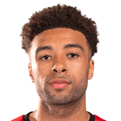 Jayden Bogle