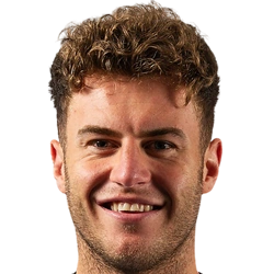 Joe Rodon