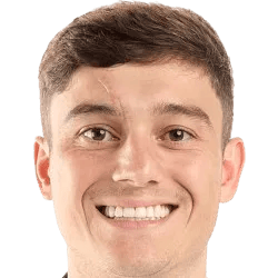 Daniel James