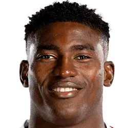 Taiwo Awoniyi