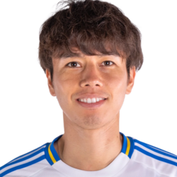 Ao Tanaka