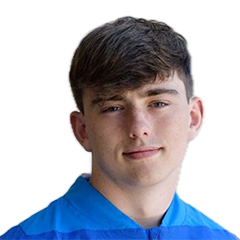 Harry Tyrer