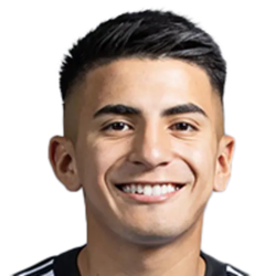 Thiago Almada