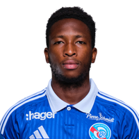 Moise Sahi Dion