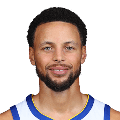 Stephen Curry