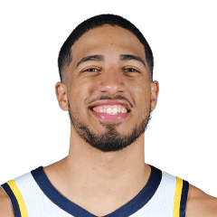 Tyrese Haliburton