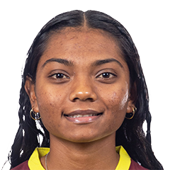 Samara Ramnath