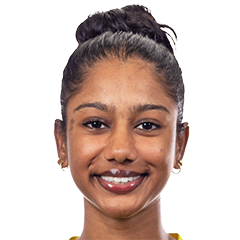 Brianna Harricharan