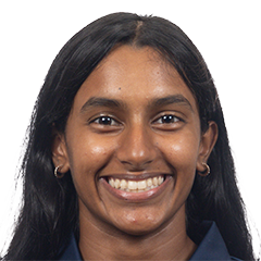 Maahi Madhavan