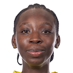 Aaliyah Weekes