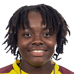 Eboni Brathwaite