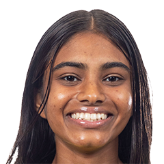 Zakiyah Harrilal