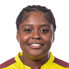 Adanya Baugh