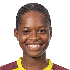 Jaeda Tyrell