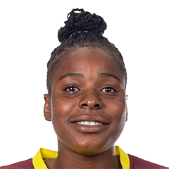 Brianna Plummer