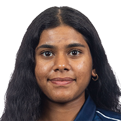 Hashini Karthikeyan